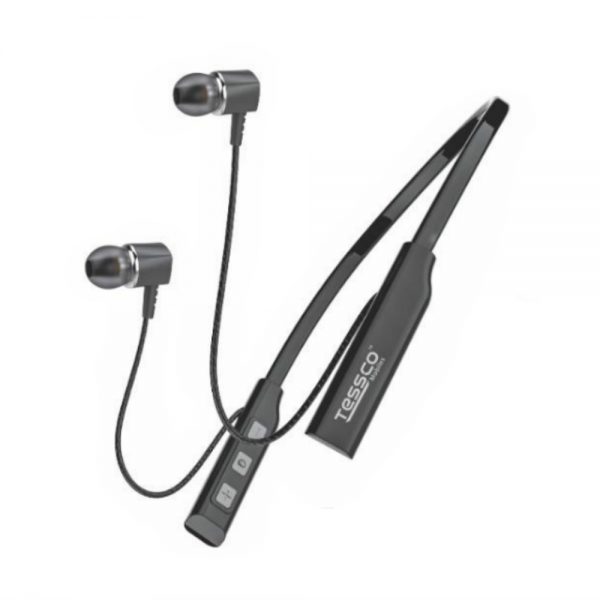 Tessco EB 304 Bluetooth Earphone (6 Months Warranty) - Image 2