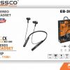 Tessco EB 306 Bluetooth Earphone (6 Months Warranty) - Image 4