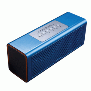 Tessco FS 303 10 W Bluetooth Speaker (6 Months Warranty)