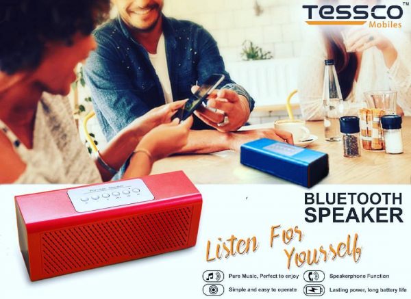 Tessco FS 303 10 W Bluetooth Speaker (6 Months Warranty) - Image 13