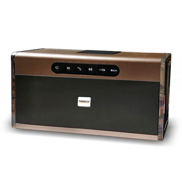 Tessco FS 304 10W Bluetooth Speaker (6 Months Warranty)
