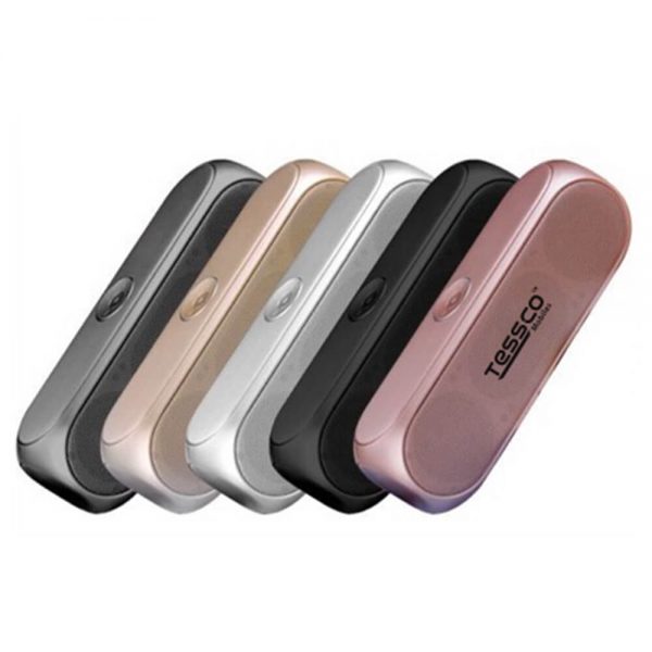 Tessco FS 305 10W Bluetooth Speaker (6 Months Warranty) - Image 4