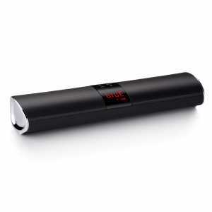 Tessco FS 306 10W Bluetooth Speaker Soundbar (6 Months Warranty)