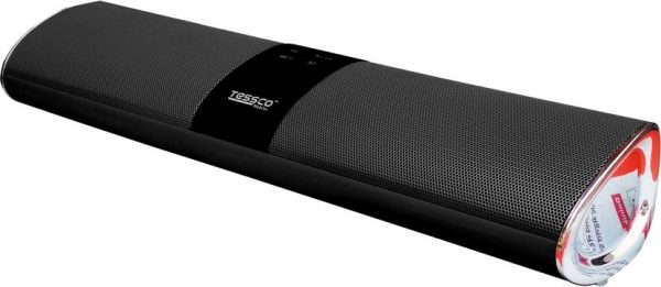 Tessco FS 306 10W Bluetooth Speaker Soundbar (6 Months Warranty) - Image 6