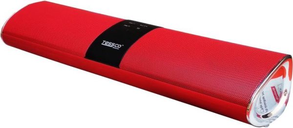 Tessco FS 306 10W Bluetooth Speaker Soundbar (6 Months Warranty) - Image 8