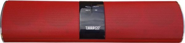 Tessco FS 306 10W Bluetooth Speaker Soundbar (6 Months Warranty) - Image 9