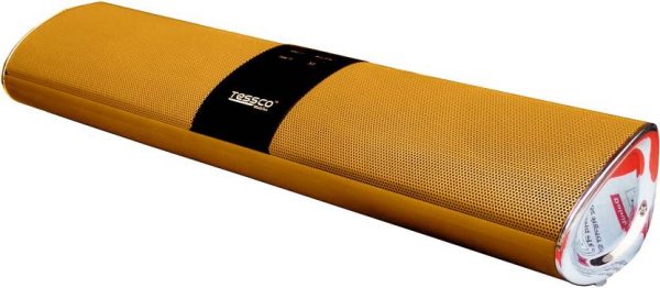 Tessco FS 306 10W Bluetooth Speaker Soundbar (6 Months Warranty) - Image 10