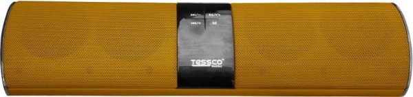Tessco FS 306 10W Bluetooth Speaker Soundbar (6 Months Warranty) - Image 11