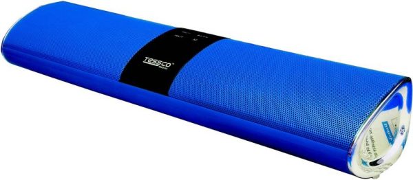 Tessco FS 306 10W Bluetooth Speaker Soundbar (6 Months Warranty) - Image 12