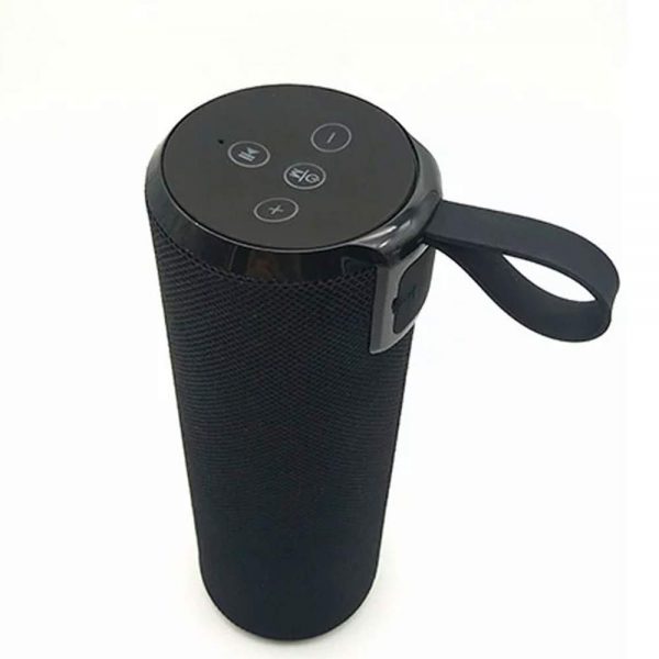 Tessco FS 307 10W Bluetooth Speaker (6 Months Warranty) - Image 2