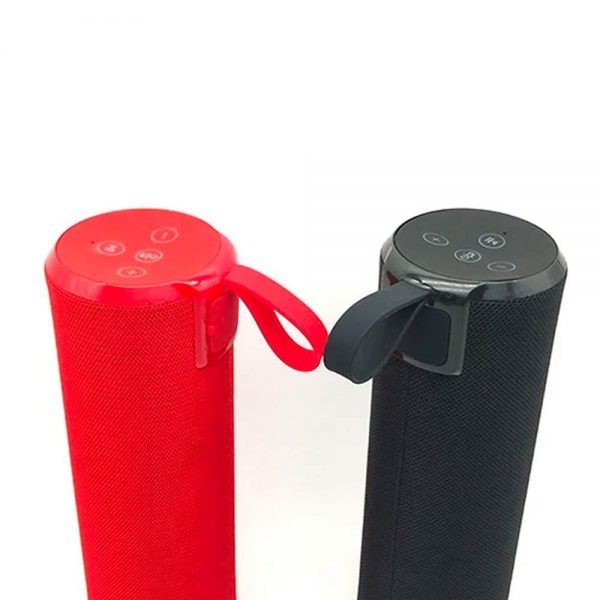 Tessco FS 307 10W Bluetooth Speaker (6 Months Warranty) - Image 4