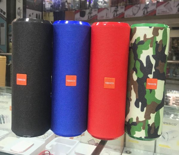 Tessco FS 307 10W Bluetooth Speaker (6 Months Warranty) - Image 6