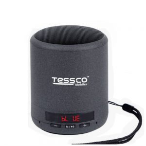 Tessco FS 308 5W Bluetooth Speaker (6 Months Warranty)