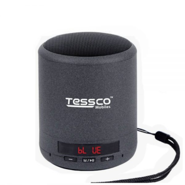 Tessco FS 308 5W Bluetooth Speaker (6 Months Warranty)