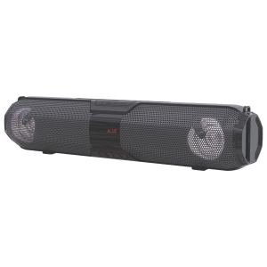 Tessco FS 310 10W Bluetooth Speaker Soundbar (6 Months Warranty)