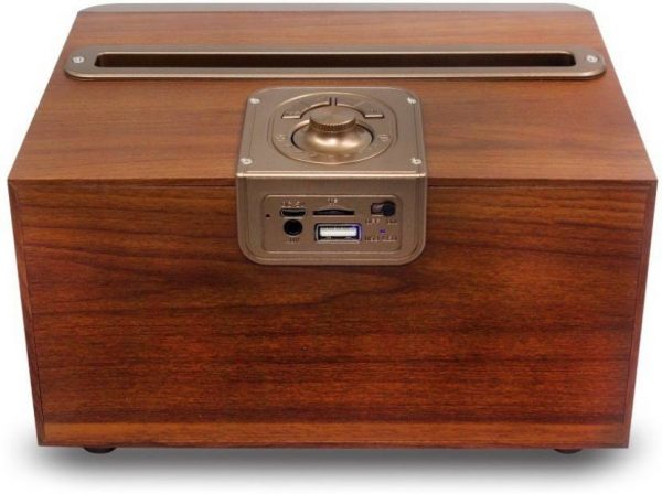 Tessco FS 311 20W Bluetooth Speaker (6 Months Warranty) - Image 2