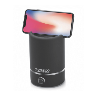 Tessco FS 312 10W Bluetooth Speaker (6 Months Warranty)