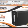 Tessco FS 314 10W Bluetooth Speaker (6 Months Warranty) - Image 11
