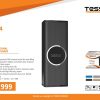 Tessco FS 314 10W Bluetooth Speaker (6 Months Warranty) - Image 12