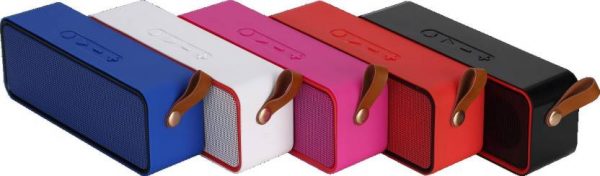 Tessco FS 315 10W Bluetooth Speaker (6 Months Warranty) - Image 2