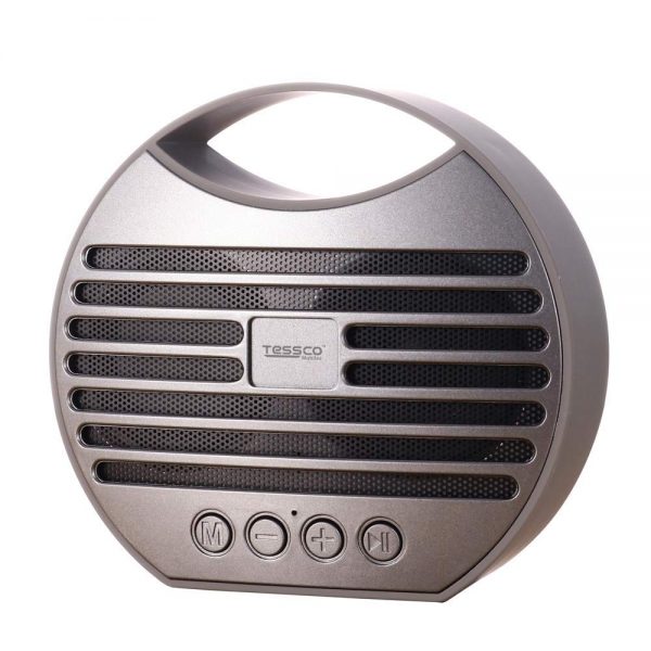 Tessco FS 317 5W Bluetooth Speaker (6 Months Warranty) - Image 2