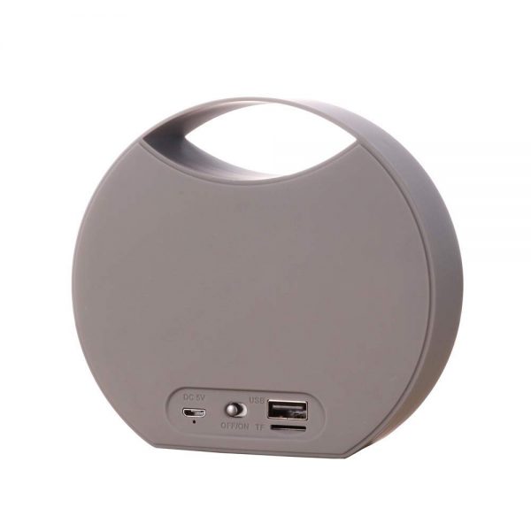 Tessco FS 317 5W Bluetooth Speaker (6 Months Warranty) - Image 3