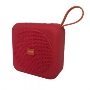 Tessco FS 318 5W Bluetooth Speaker (6 Months Warranty)