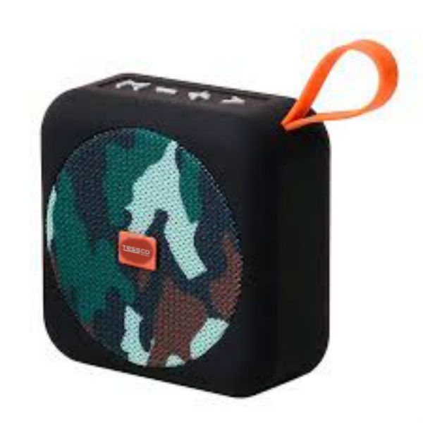 Tessco FS 318 5W Bluetooth Speaker (6 Months Warranty) - Image 3