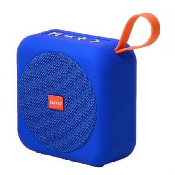 Tessco FS 318 5W Bluetooth Speaker (6 Months Warranty) - Image 4