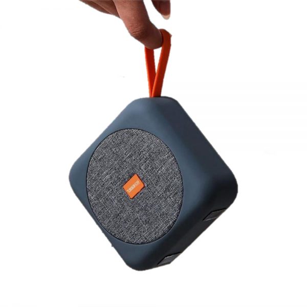 Tessco FS 318 5W Bluetooth Speaker (6 Months Warranty) - Image 5