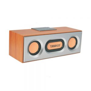 Tessco FS 320 10W Bluetooth Speaker (6 Months Warranty)