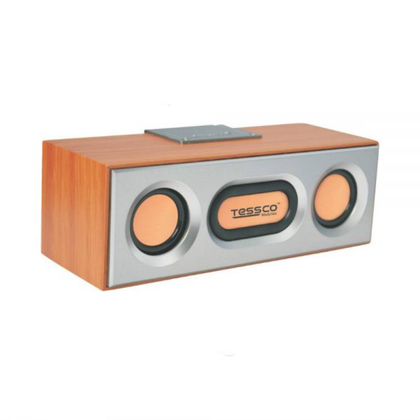 Tessco FS 320 10W Bluetooth Speaker (6 Months Warranty)