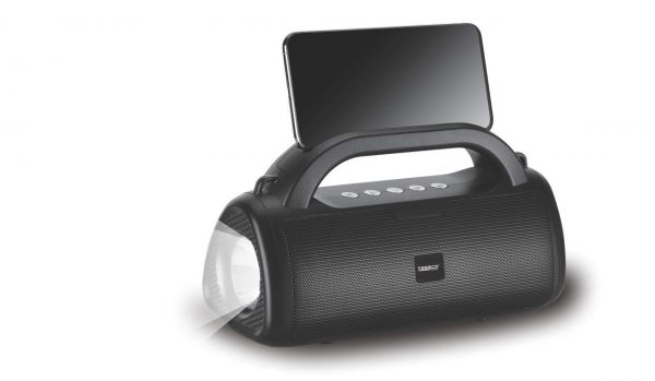 Tessco FS 331 10W Bluetooth Speaker (6 Months Warranty) - Image 3