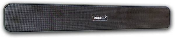 Tessco FS 332 10W Bluetooth Speaker Soundbar (6 Months Warranty) - Image 2