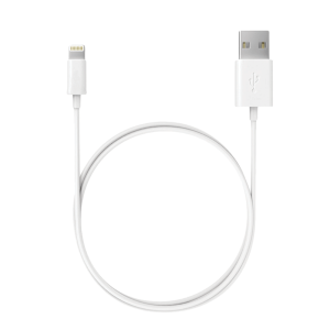 Tessco GU 325 2.0A Data Cable 1meter (6 Months Warranty) Micro USB, Lightning (Iphone), TYPE-C