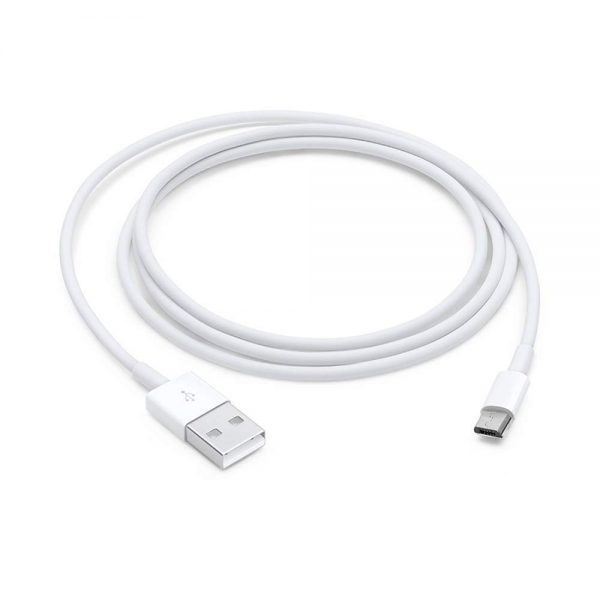 Tessco GU 326 2.0A Data Cable 2meter (6 Months Warranty) Micro USB, Lightning (Iphone), TYPE-C