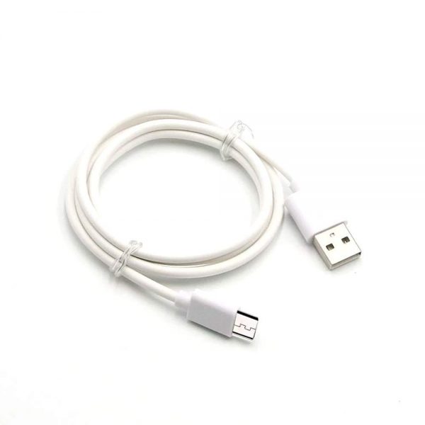 Tessco GU 326 2.0A Data Cable 2meter (6 Months Warranty) Micro USB, Lightning (Iphone), TYPE-C - Image 3