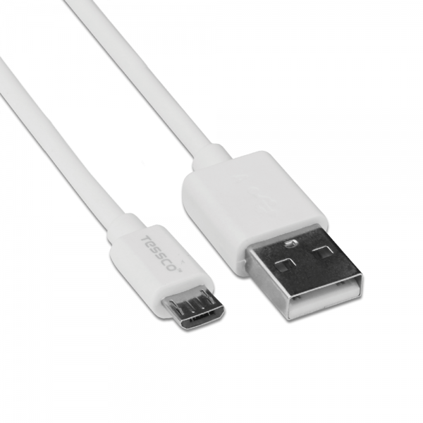 Tessco GU 326 2.0A Data Cable 2meter (6 Months Warranty) Micro USB, Lightning (Iphone), TYPE-C - Image 4