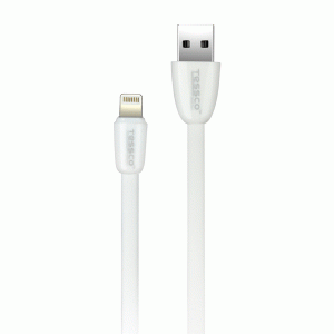 Tessco GU 328 2.0A Data Cable 1meter (6 Months Warranty)  Micro USB, Lightning (Iphone), TYPE-C