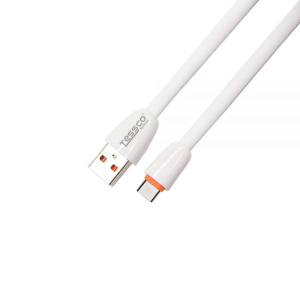 Tessco GU 328 2.0A Data Cable 1meter (6 Months Warranty)  Micro USB, Lightning (Iphone), TYPE-C - Image 4