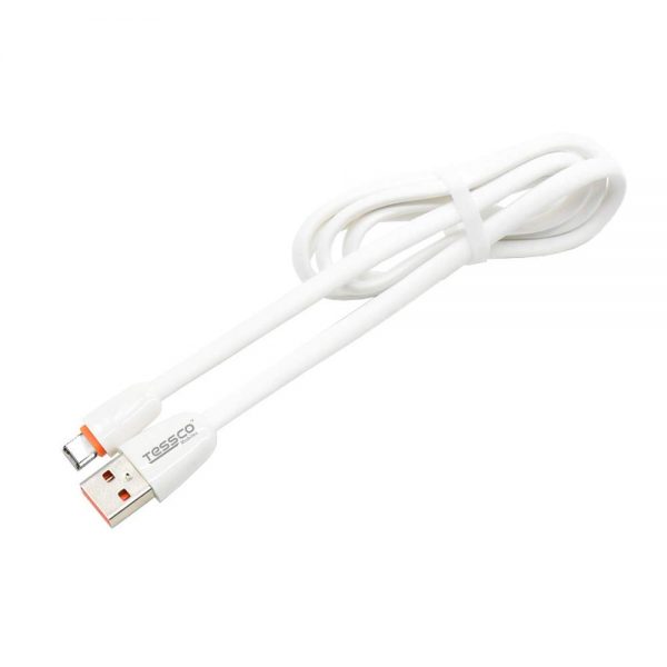 Tessco GU 328 2.0A Data Cable 1meter (6 Months Warranty)  Micro USB, Lightning (Iphone), TYPE-C - Image 7