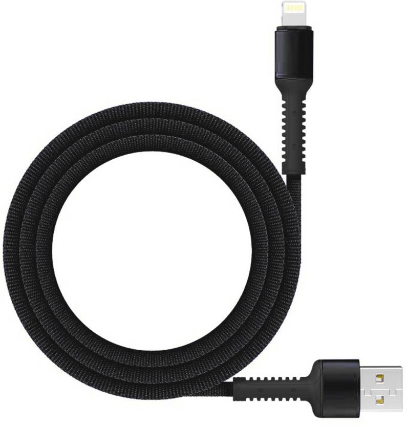 CÂBLE USB - LIGHTNING 1 MÈTRE – ESHOP STORE GUYANE