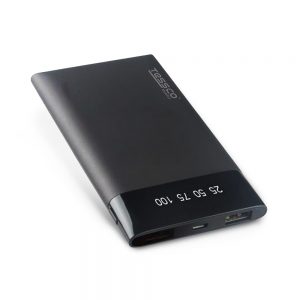 Tessco HP 352 6000mah Powerbank Dual USB (6 Months Warranty)