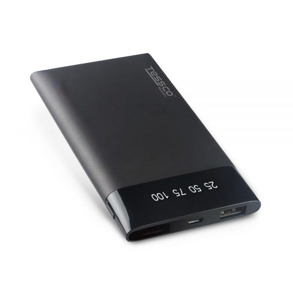 Tessco HP 352 6000mah Powerbank Dual USB (6 Months Warranty)