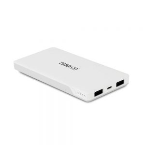 Tessco HP 354 12000mah Powerbank Dual USB (6 Months Warranty)