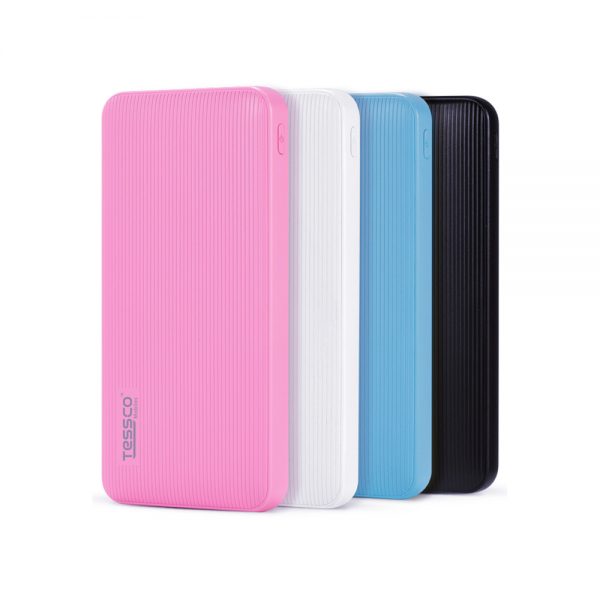 Tessco HP 356 8000mah Powerbank Single USB (6 Months Warranty) - Image 6