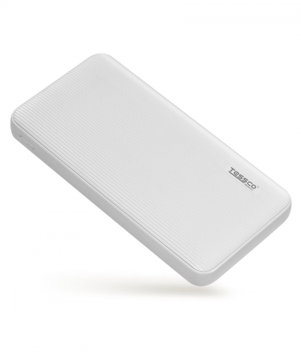 Tessco HP 356 8000mah Powerbank Single USB (6 Months Warranty) - Image 12