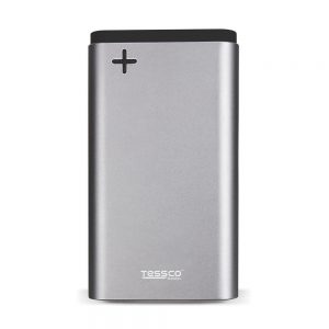 Tessco HP 357 6000mah Powerbank Dual USB (6 Months Warranty)
