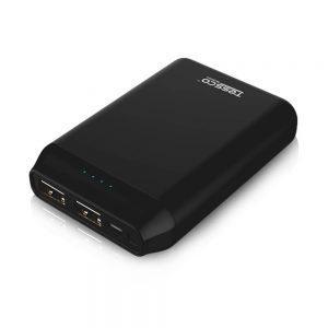 Tessco HP 358 10000mah Powerbank Dual USB (6 Months Warranty)