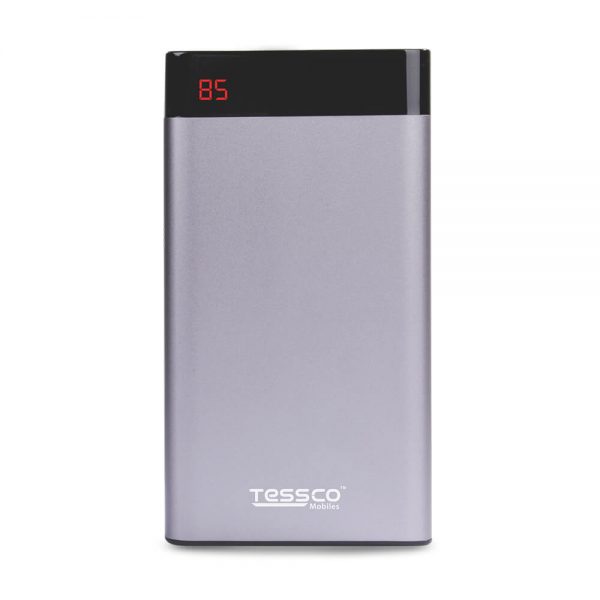Tessco HP 359 10000mah Powerbank Dual USB (6 Months Warranty)